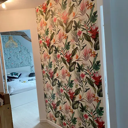 Maison De Village A بيت للعطل *