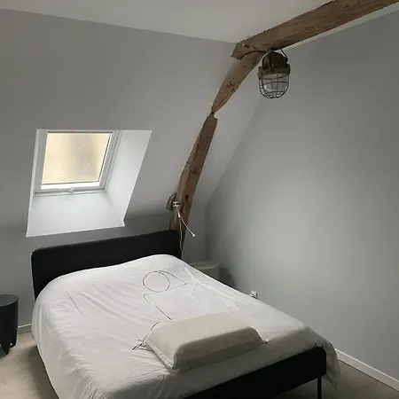 Maison De Village A