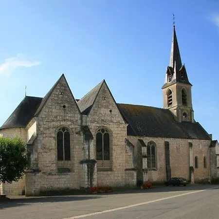 Maison De Village A بيت للعطل *