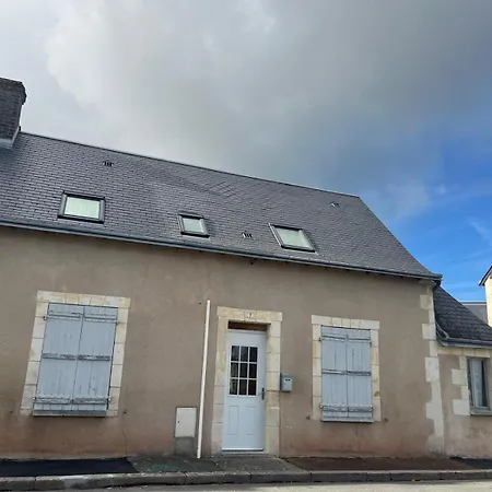 بيت للعطل Maison De Village A *