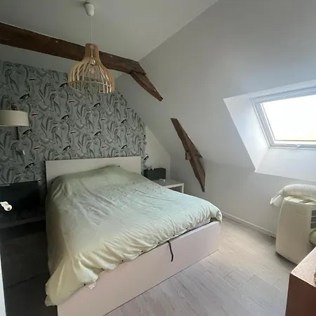 Maison De Village A بيت للعطل