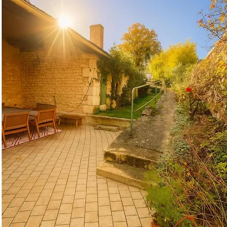 بيت للعطل Maison De Village A