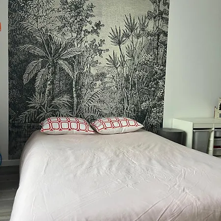 Maison De Village A 펜션 *