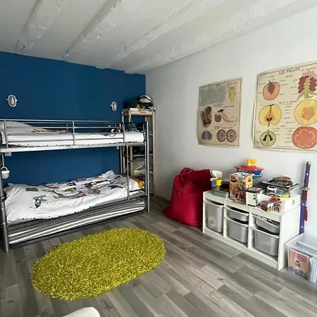 Maison De Village A