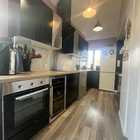 Maison De Village A بيت للعطل